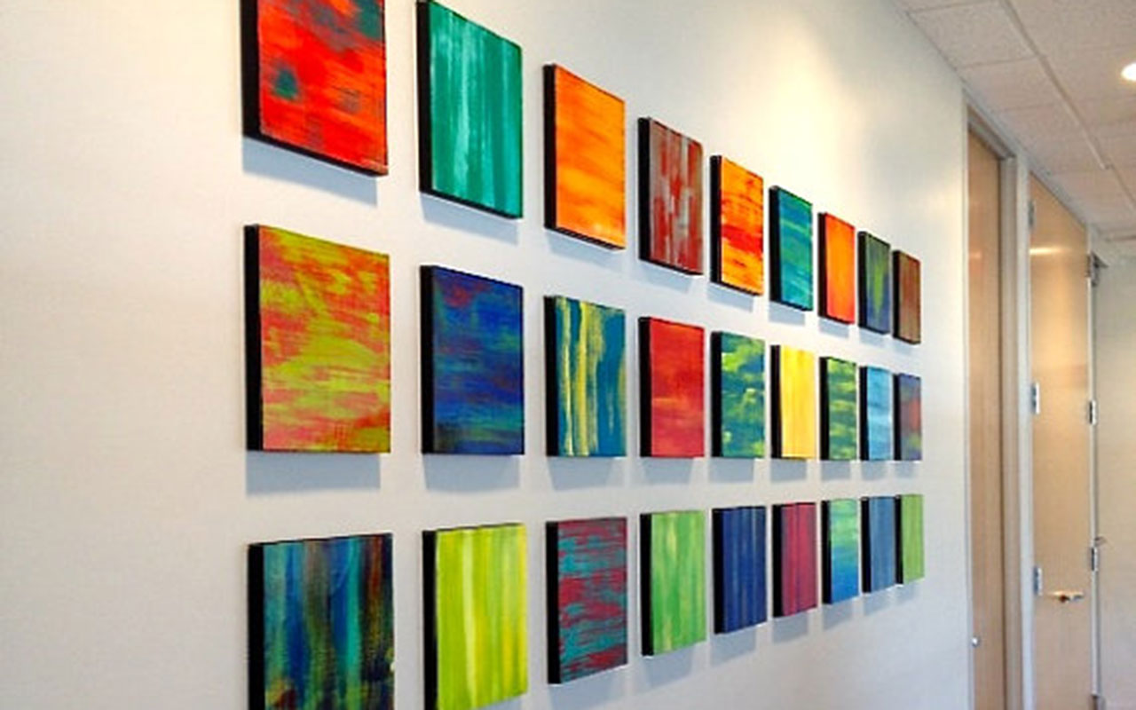 Color-Blends-Rosemary-Pierce-Modern-Art