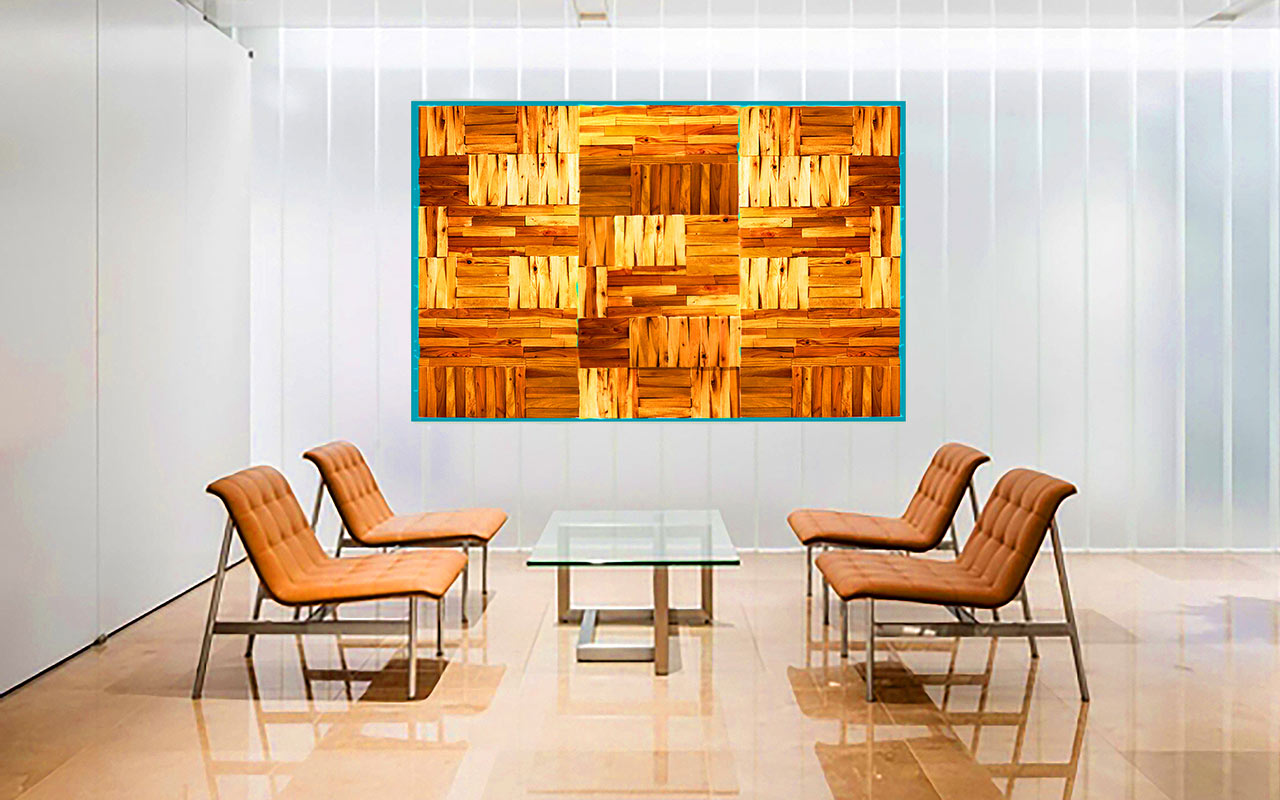 Puzzled-in-Natural-Hospitality-Art-Original-Waiting-Room-Art-Rosemary-Pierce